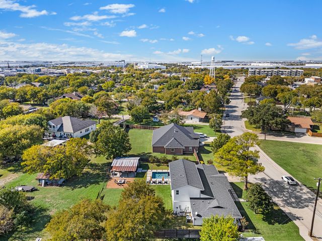 504 Main Street, Roanoke, TX 76262