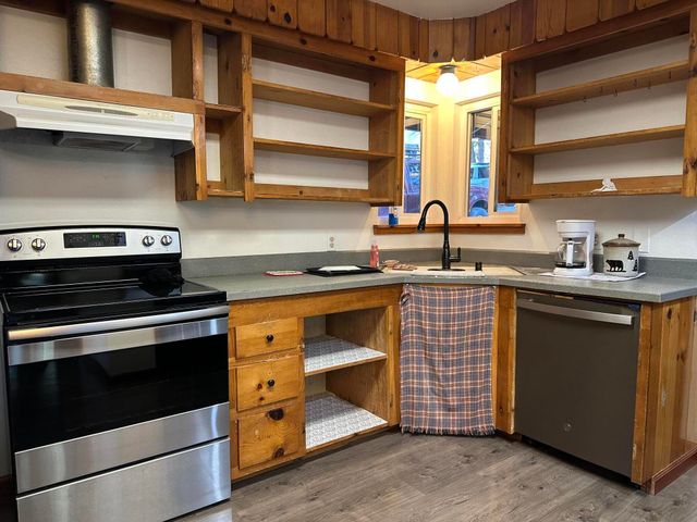 7220 Shasta Forest Drive, Shingletown, CA 96088