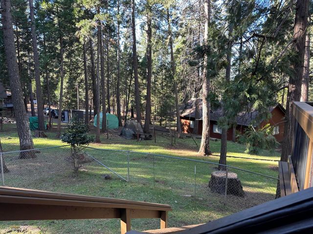 7220 Shasta Forest Drive, Shingletown, CA 96088