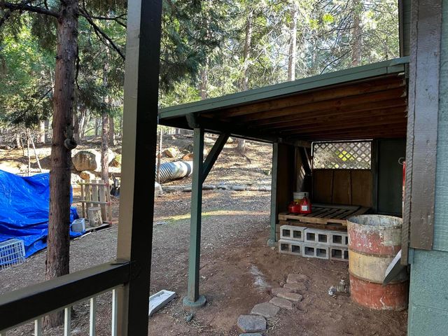 7220 Shasta Forest Drive, Shingletown, CA 96088