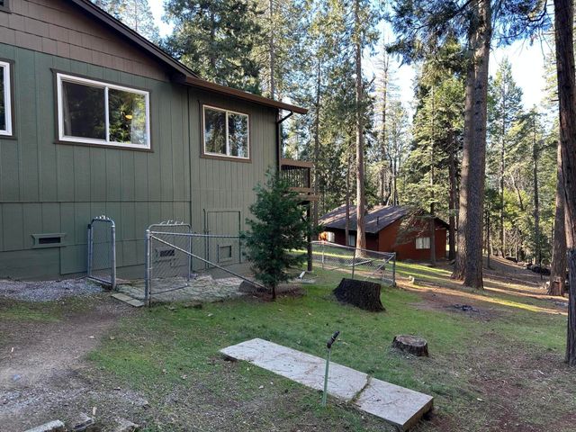 7220 Shasta Forest Drive, Shingletown, CA 96088