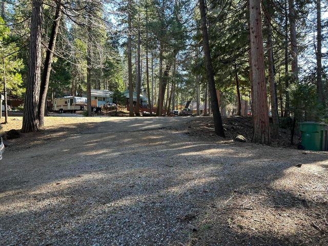 7220 Shasta Forest Drive, Shingletown, CA 96088