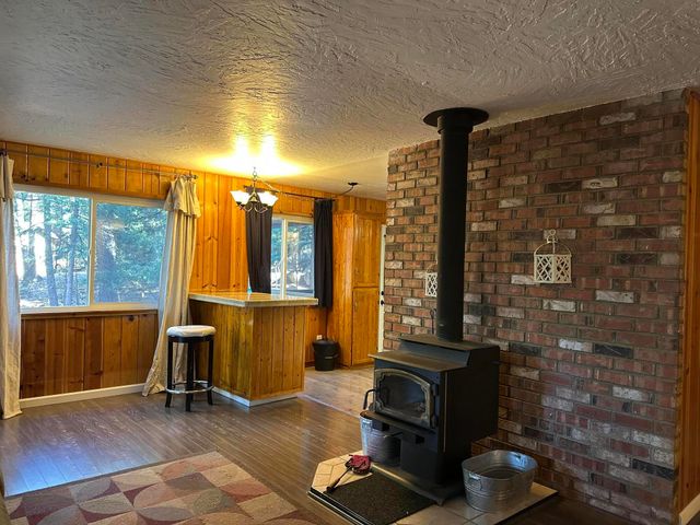 7220 Shasta Forest Drive, Shingletown, CA 96088