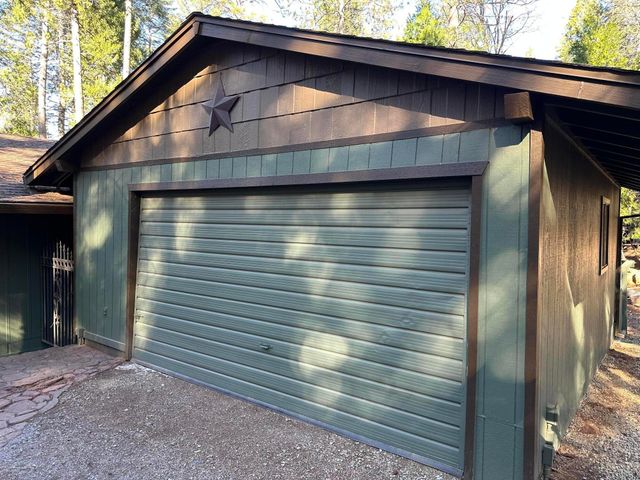 7220 Shasta Forest Drive, Shingletown, CA 96088