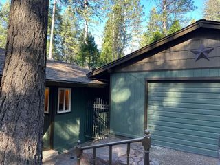 7220 Shasta Forest Drive, Shingletown, CA 96088