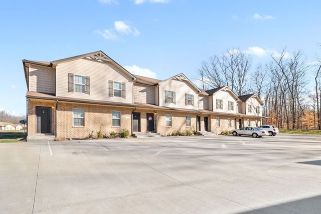 243 Smithson Ln Unit F, Clarksville, TN 37040