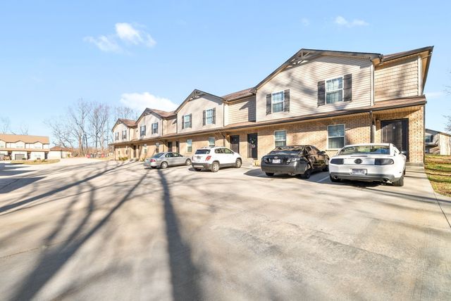 243 Smithson Ln Unit F, Clarksville, TN 37040
