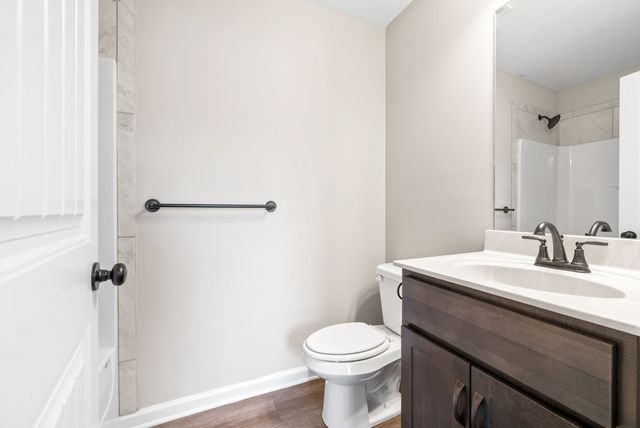 243 Smithson Ln Unit F, Clarksville, TN 37040
