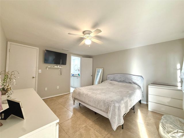 8516 ARROWHEAD DRIVE, Hudson, FL 34667