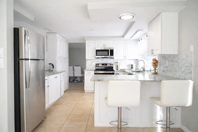 8516 ARROWHEAD DRIVE, Hudson, FL 34667