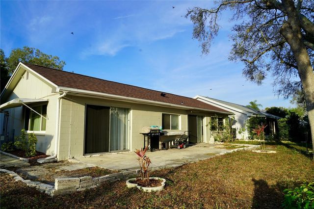 8516 ARROWHEAD DRIVE, Hudson, FL 34667