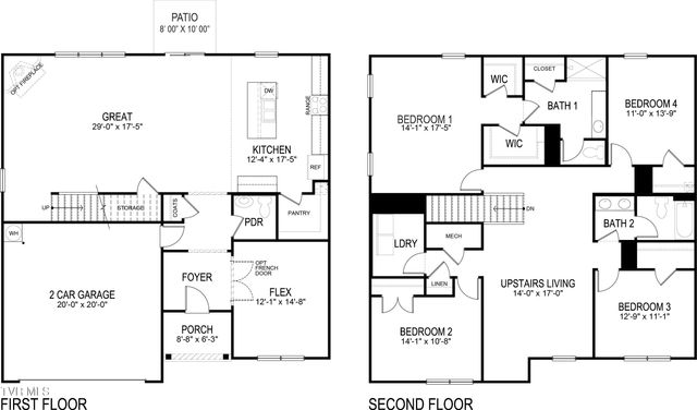 337 Cookie Loop, Gray, TN 37615