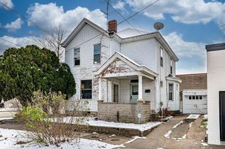 345 Buckeye Street, Hamilton, OH 45011