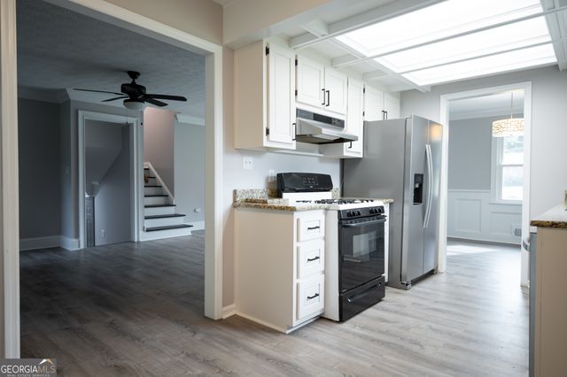 1030 Carriage Hill Road, Watkinsville, GA 30677