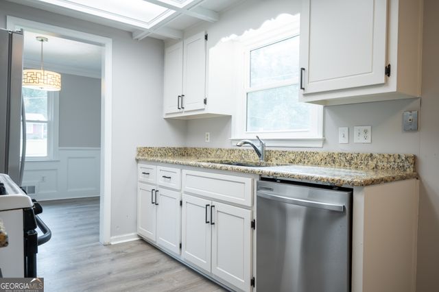 1030 Carriage Hill Road, Watkinsville, GA 30677