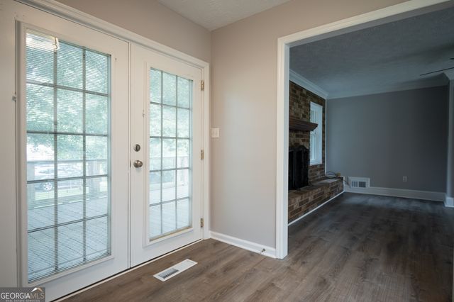 1030 Carriage Hill Road, Watkinsville, GA 30677