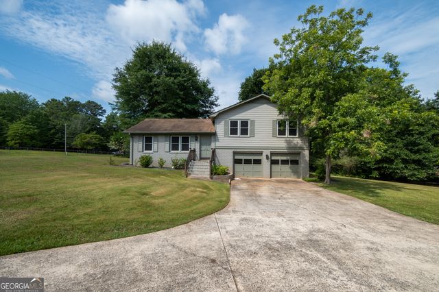 1030 Carriage Hill Road, Watkinsville, GA 30677