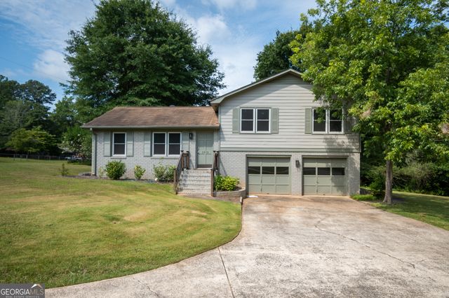 1030 Carriage Hill Road, Watkinsville, GA 30677