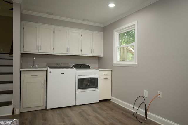 1030 Carriage Hill Road, Watkinsville, GA 30677