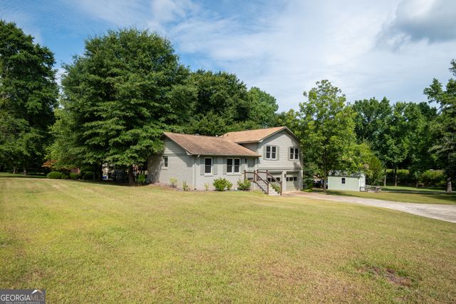 1030 Carriage Hill Road, Watkinsville, GA 30677