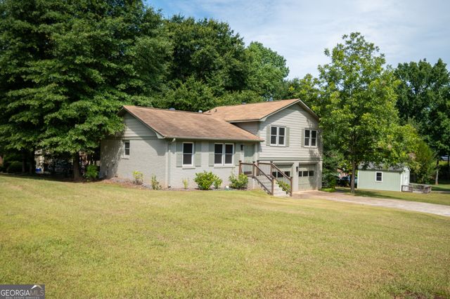 1030 Carriage Hill Road, Watkinsville, GA 30677