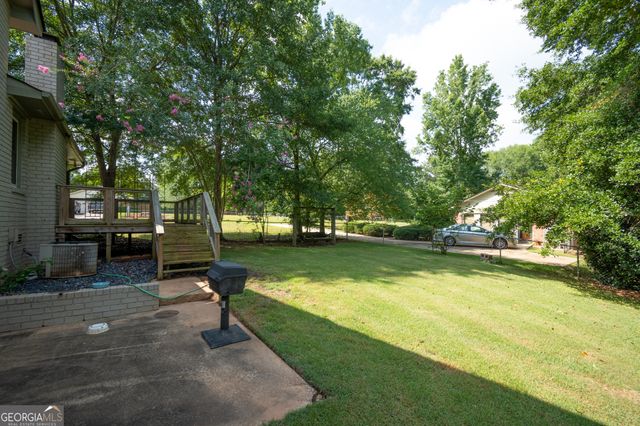 1030 Carriage Hill Road, Watkinsville, GA 30677