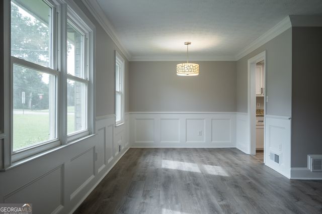 1030 Carriage Hill Road, Watkinsville, GA 30677