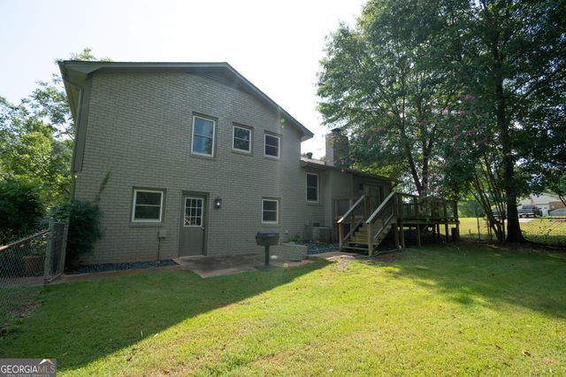 1030 Carriage Hill Road, Watkinsville, GA 30677