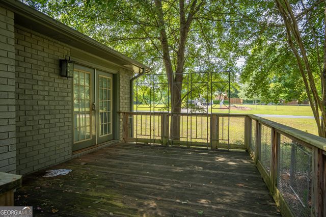 1030 Carriage Hill Road, Watkinsville, GA 30677