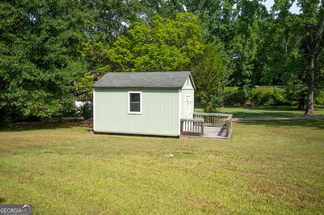 1030 Carriage Hill Road, Watkinsville, GA 30677