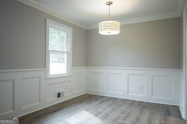 1030 Carriage Hill Road, Watkinsville, GA 30677
