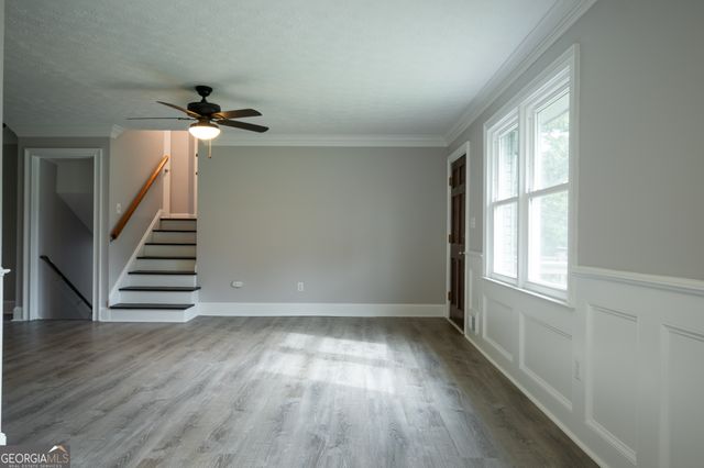 1030 Carriage Hill Road, Watkinsville, GA 30677