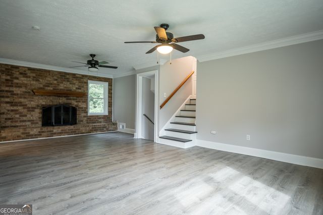 1030 Carriage Hill Road, Watkinsville, GA 30677