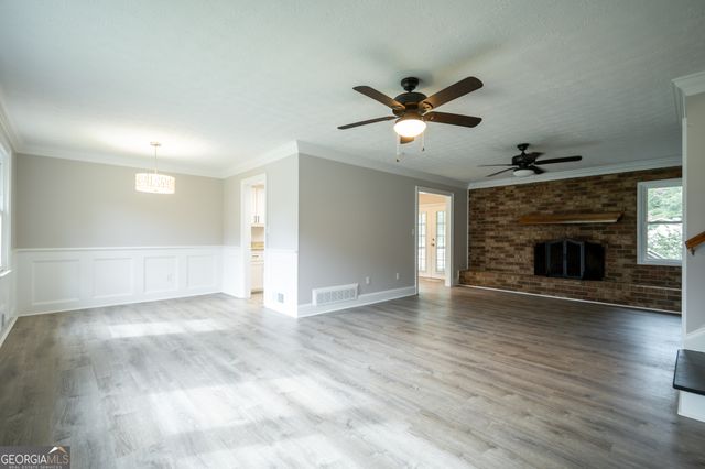 1030 Carriage Hill Road, Watkinsville, GA 30677