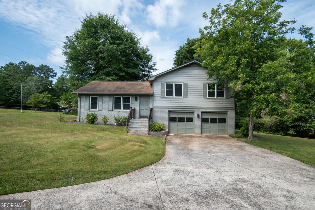 1030 Carriage Hill Road, Watkinsville, GA 30677