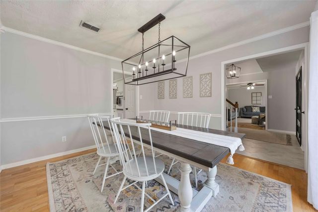 13606 Wendelyn Lane, Houston, TX 77069