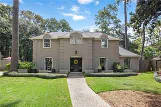 13606 Wendelyn Lane, Houston, TX 77069
