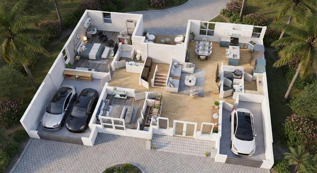 440 Harbour Road, North Palm Beach, FL 33408