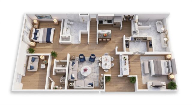 440 Harbour Road, North Palm Beach, FL 33408