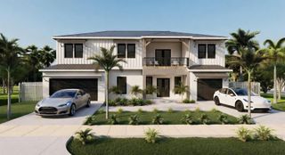 440 Harbour Road, North Palm Beach, FL 33408