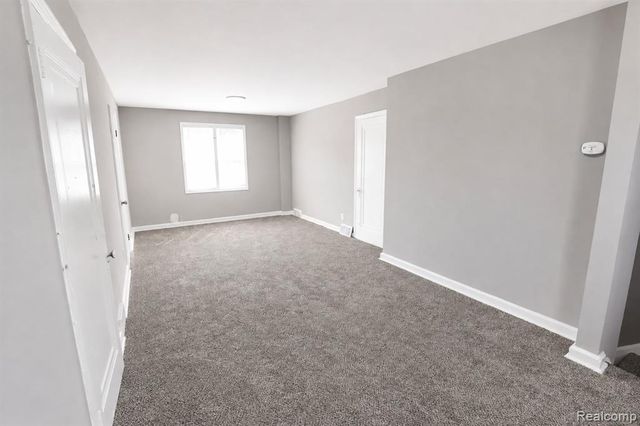 9817 Somerset Avenue, Detroit, MI 48224