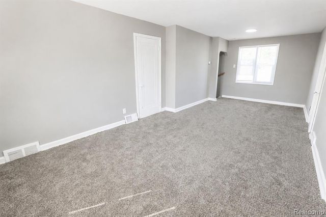 9817 Somerset Avenue, Detroit, MI 48224