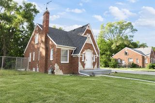 9817 Somerset Avenue, Detroit, MI 48224