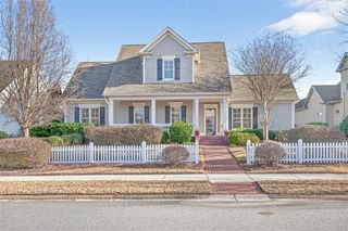 403 Tralee Court, Statham, GA 30666