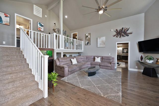 2378 Cascade Trl, Cool, CA 95614