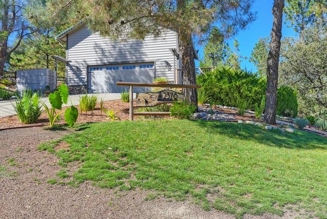 2378 Cascade Trl, Cool, CA 95614