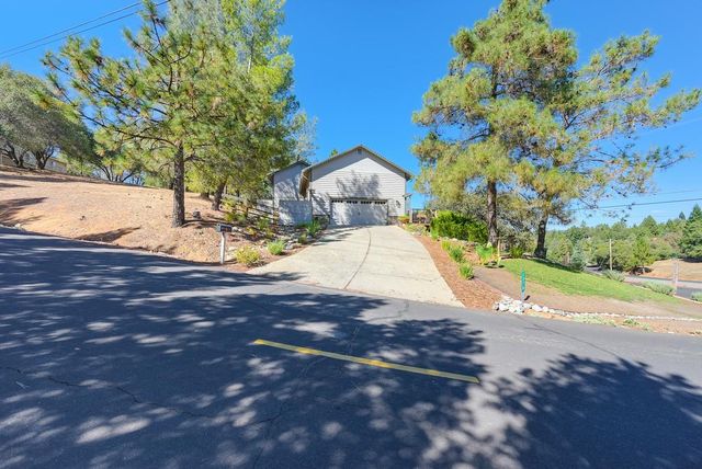 2378 Cascade Trl, Cool, CA 95614