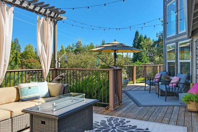 2378 Cascade Trl, Cool, CA 95614