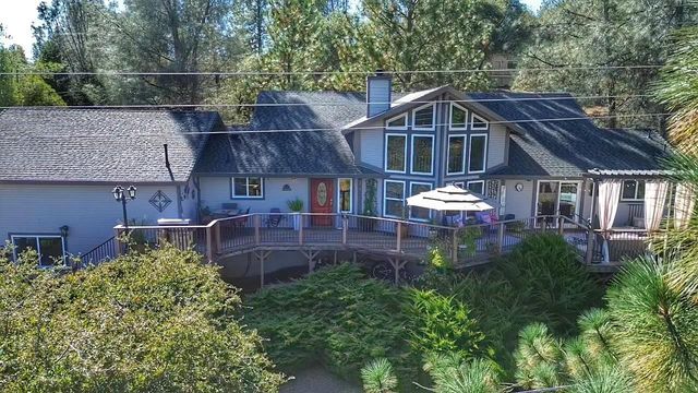 2378 Cascade Trl, Cool, CA 95614