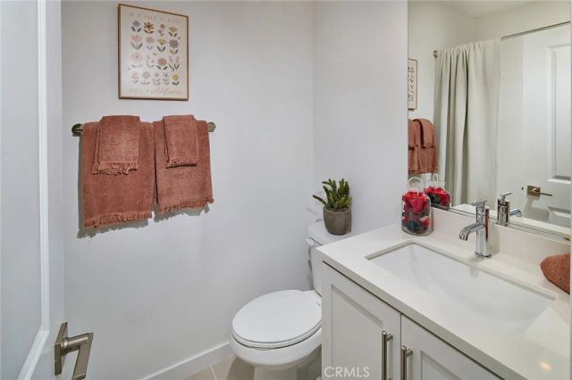 1305 W North Pinecrest, Ontario, CA 91762
